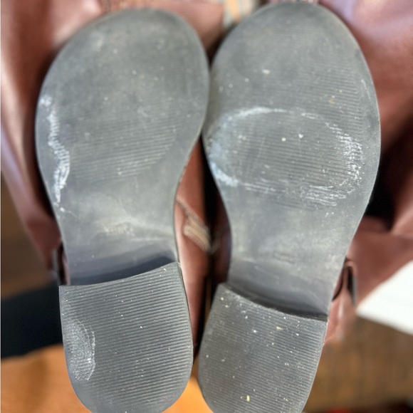 Torrid Extra Wide Calf Boots - Picture 9 of 10